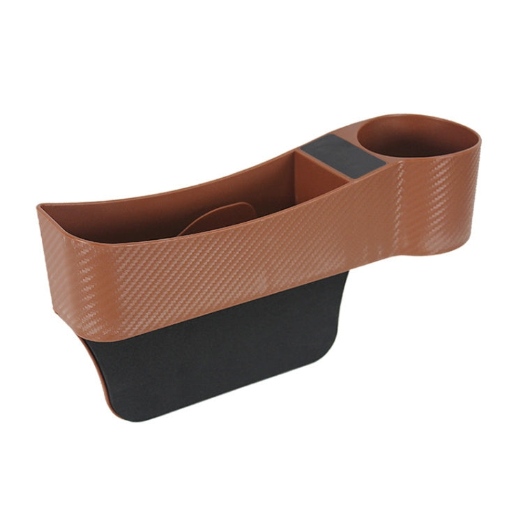 Ultimate Car Seat Gap Organiser & Drink Holder