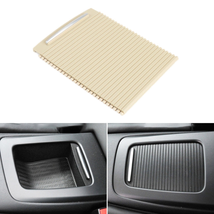 Stylish ABS Water Cup Holder Cover for BMW 3 Series M3 E92/E93