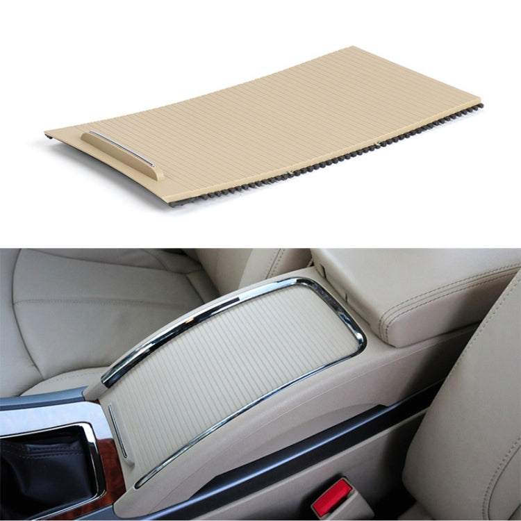 Buick LaCrosse 2009-2012 Left-Hand Drive Centre Console Water Cup Holder Cover - Durable & Stylish Upgrade 9067269