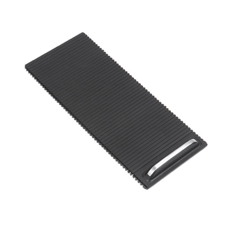 Volkswagen Magotan B8L Central Armrest Cover: Stylish Upgrade for Left-Hand Drive Models