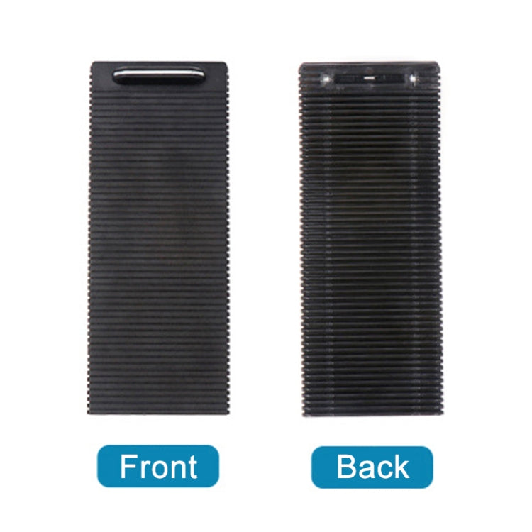 Volkswagen Golf 7 Cup Holder Cover (2014-2020) - Stylish & Durable Upgrade