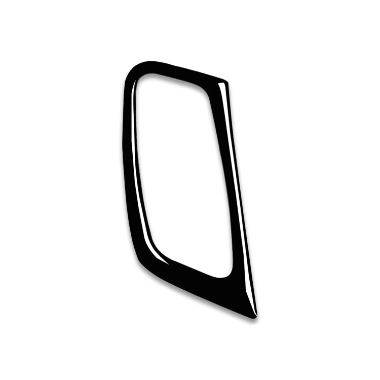 BMW E70 X5 & E71 X6 Keyhole Elegance Sticker (2009-2013)