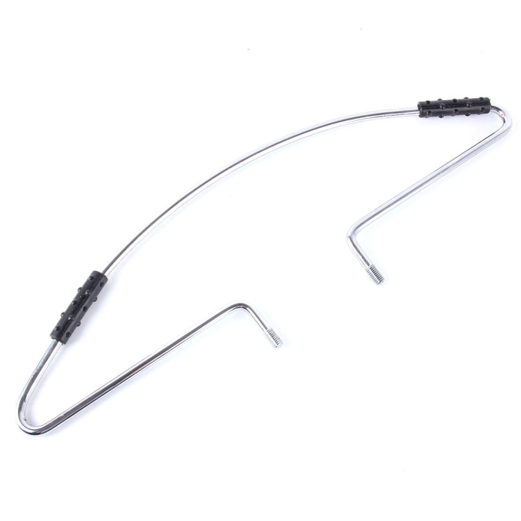 Car Coat Hanger Deluxe - Ultimate Vehicle Clothes Storage Solution