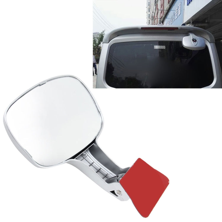 Child Safety Rearview Mirror for Cars - Keep an Eye on Your Little Ones!