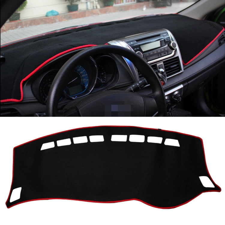 Nissan 14 Sylphy Custom Dashboard Sunshade Mat - Stylish Protection for Your Interior