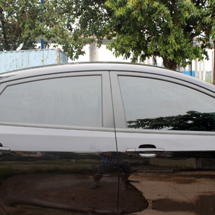1.5m * 0.5m Aumo-mate Anti-UV Cool Change Color Car Vehicle Chameleon Window Tint Film Scratch Resistant Membrane, Transmittance: 20%, Transmittance: 20%