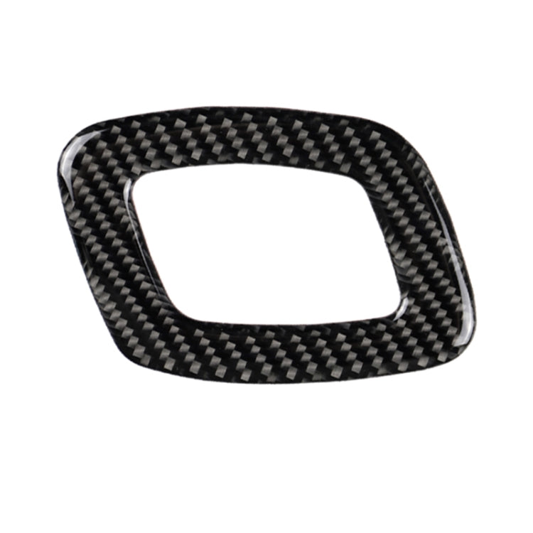 Carbon Fibre Seat Adjustment Decal for Toyota Camry 2018-2019 (Eighth Gen) - Left Drive