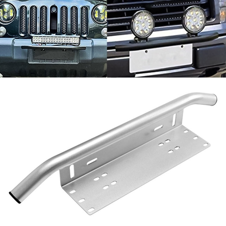 Universal Car License Plate Plastic Bracket Frame Holder Stand Mount, Universal Car License Plate Plastic Bracket