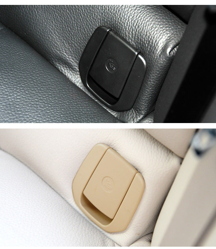 Child Car Seat Protector for BMW E90 / F30