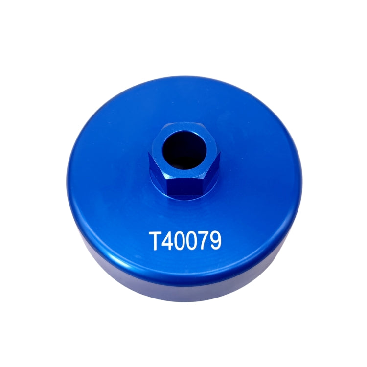 ZK-101 Car 2.4 2.8 3.2 4.2 5.2T Camshaft Sprocket Adjustment Wrench Timing Tool T40079 for Audi A6L / Q7