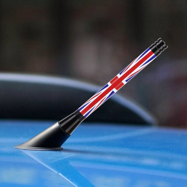 Long Universal Car Antenna Aerial 10.5cm, 10.5cm