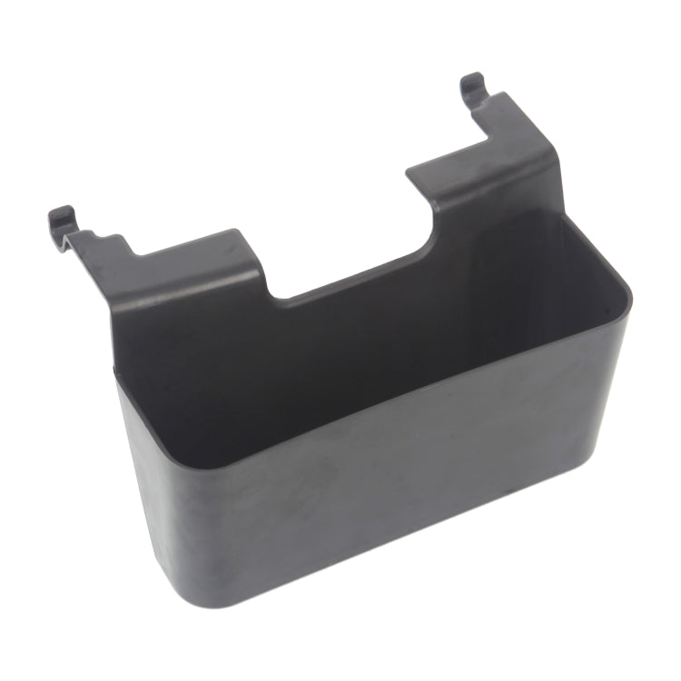 Jeep Wrangler JL 2018-2021 Central Control Organiser Box