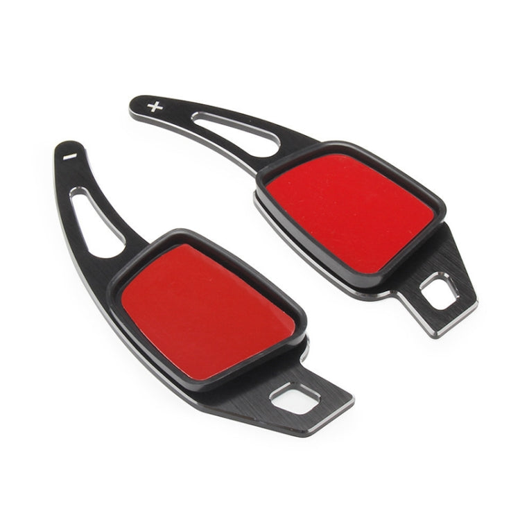 Aluminium Paddle Shift Extensions for Audi A3/S3 (2017-2020) – Enhance Your Driving Experience