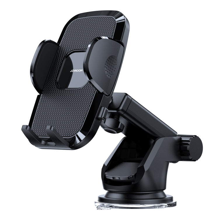 JOYROOM JR-ZS259 360-Degree Rotating Mechanical Car Phone Holder for 4.7-6.9 Inch Devices