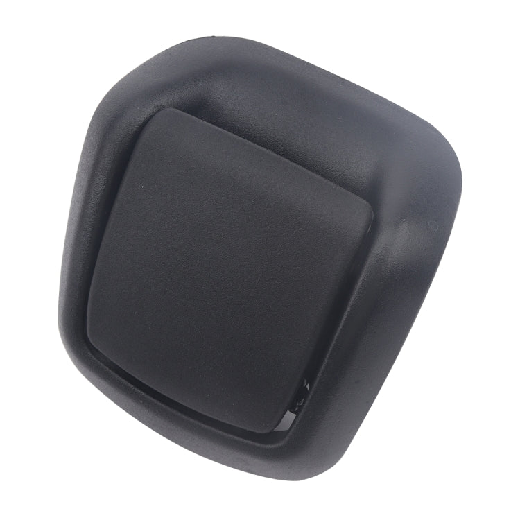 Left Side Seat Backrest Adjustment Handle for Ford Fiesta Mk6 (2002-2008) - Enhanced Comfort & Style