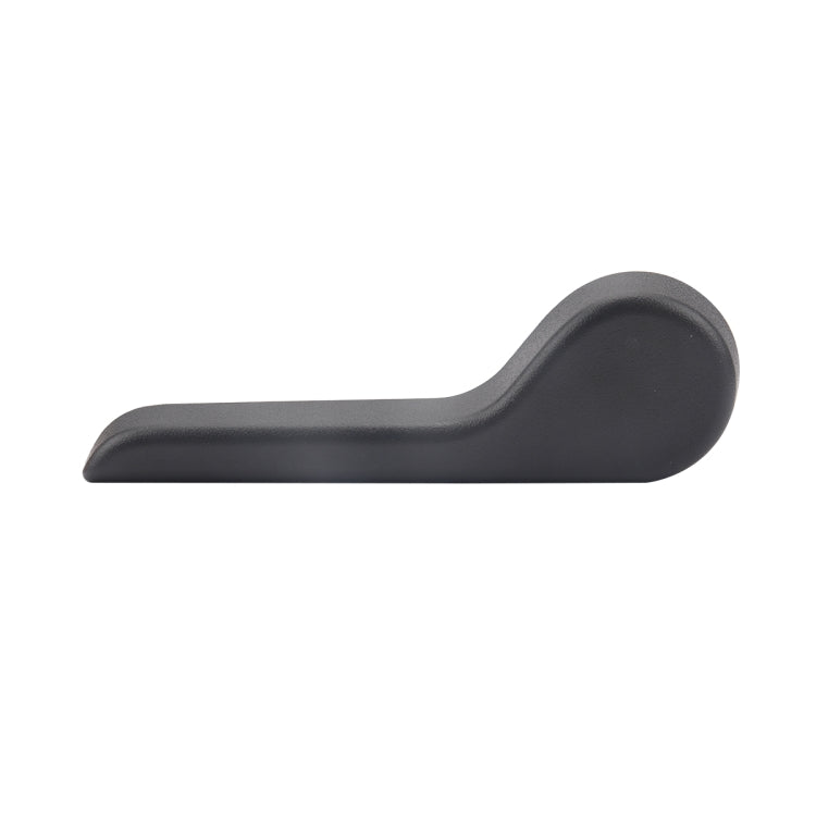 Car Seat Adjustment Handle Pair for Chevrolet & GMC - Durable ABS with Frosted Grip