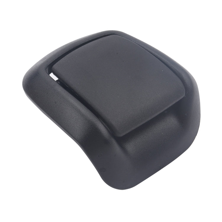 Car Seat Backrest Adjustment Handles for Ford Fiesta Mk6 (2002-2008) - Pair of Comfort Enhancers