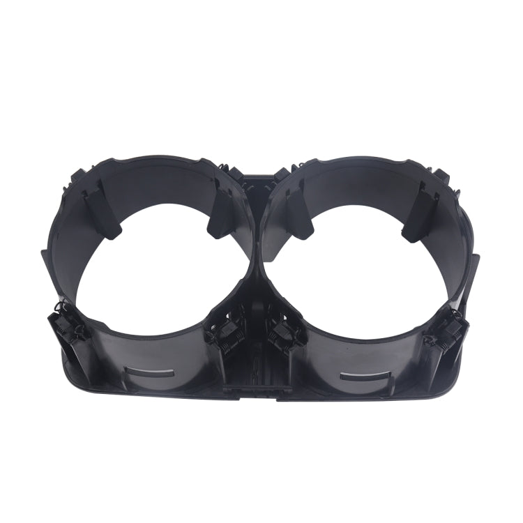 Premium ABS Car Cup Holder for Mercedes-Benz Models A2056800691