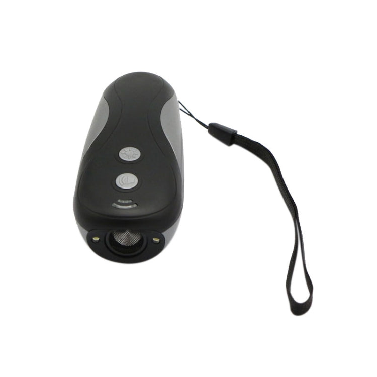 RC-533 Handheld Portable Ultrasonic Dog Repeller
