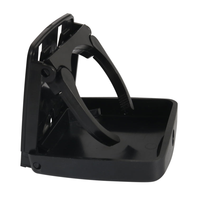 Adjustable Folding Cup Holder for RVs and Vehicles - A5684