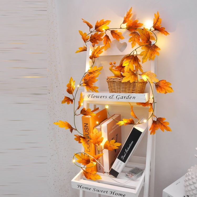 2m 10 Lights LED Decorative Light String