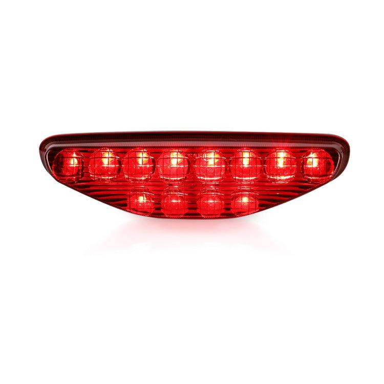 ATV Tail Light DC12V for Honda TRX 450R 2006-2009 / TRX45 0ER 2006-2014