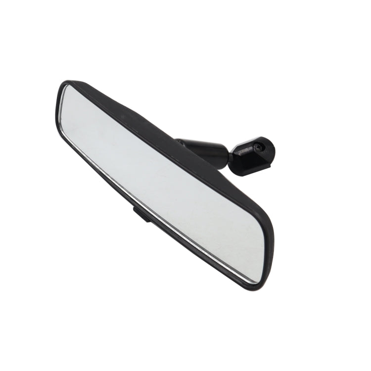 Enhanced 8-Inch Reflective Rearview Mirror for Optimal Driving Visibility