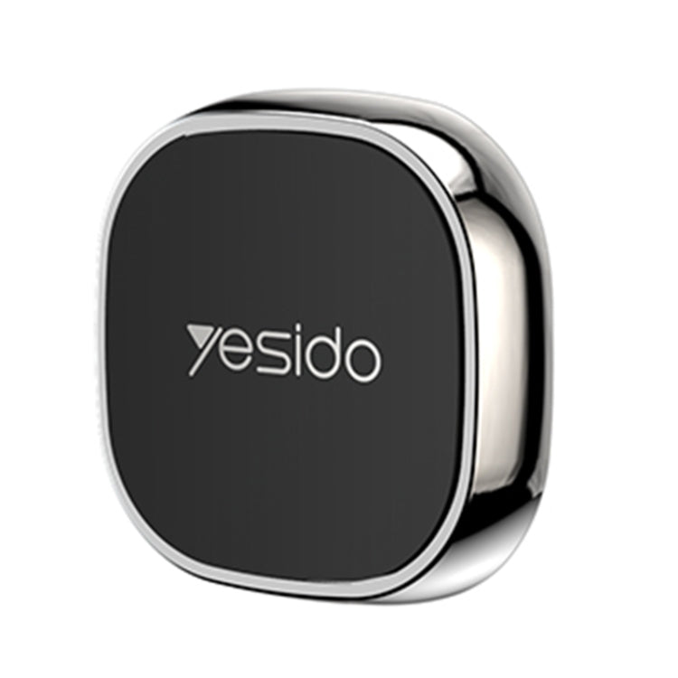 MiniStrong Magnetic Phone Holder for Car and Home – Yesido C81