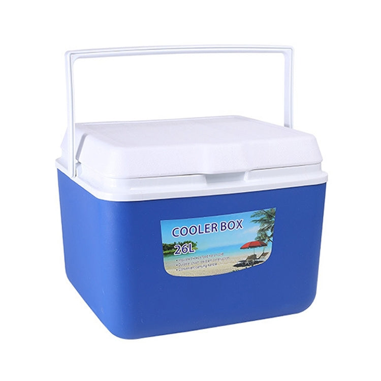 Portable Car Outdoor Ice Bucket Cooler mini Refrigerator