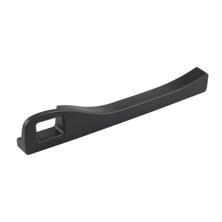A8752-02 Car Passenger Seat Gap Bar Interior Armrest Box Gap
