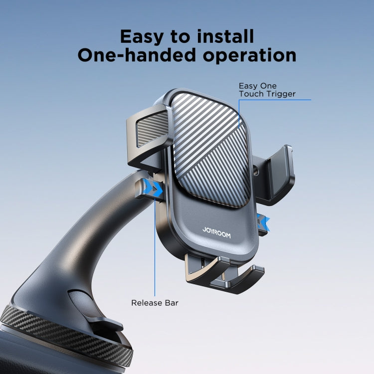JOYROOM JR-OK6 Car Windshield Phone Holder