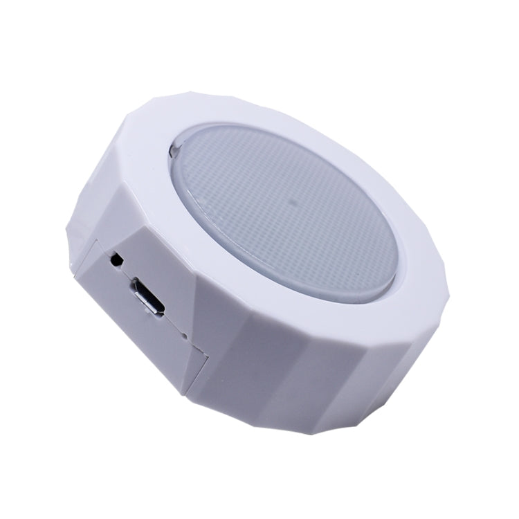 DC5V 1W USB Charging Car LED Reading Light