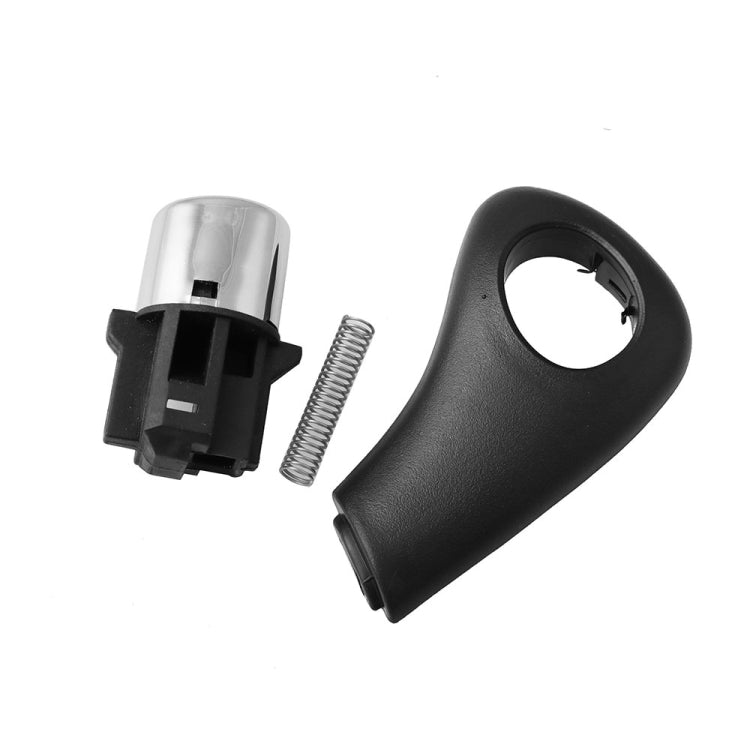 Gear Shift Button Repair Kit with Side Plate for 2003-2005 Honda Accord