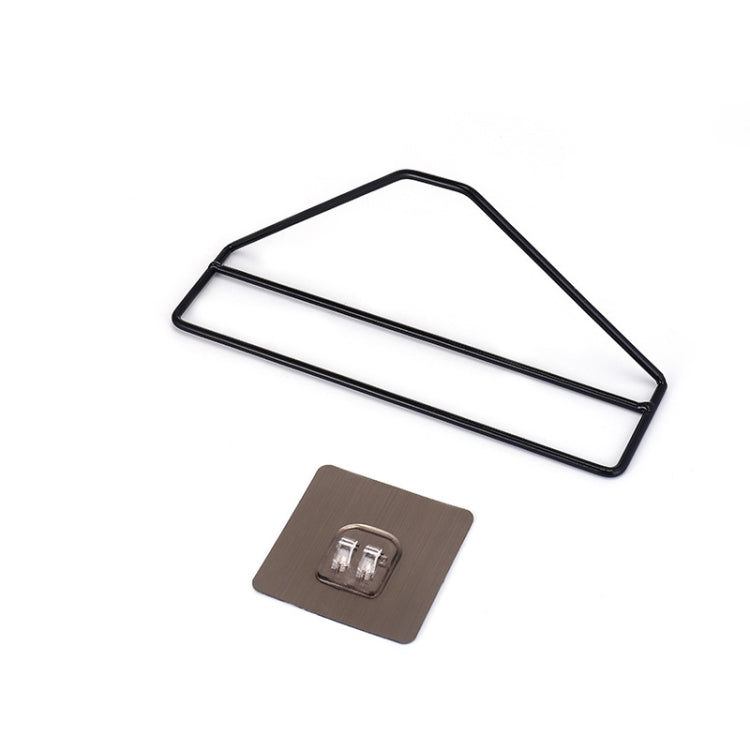 G205 Household Wall-mounted Triangle Shoe Storage Rack