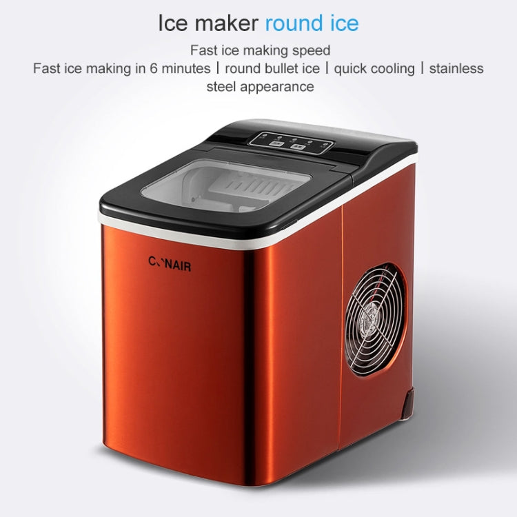 Original Xiaomi Youpin CONAIR Ice Maker Small Home Fast Automatic Ice Machine, CN Plug