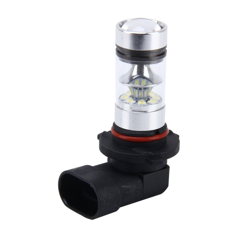 9005 HB3 850LM 100W LED Car Front Fog Light / Daytime Running Light / Headlamp Bulb, DC 12-24V