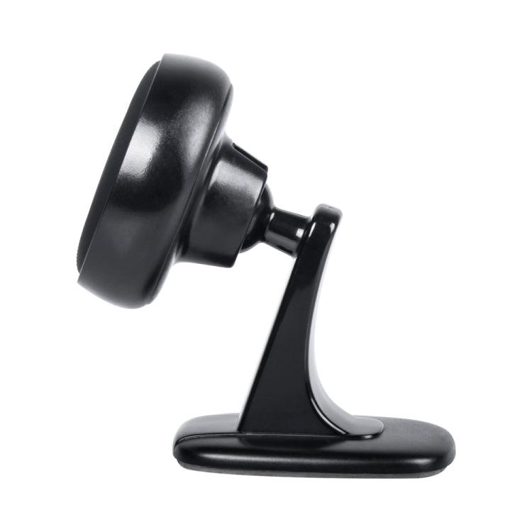 Sleek Magnetic Mobile Phone Holder for Car Air Vents and Dashboard