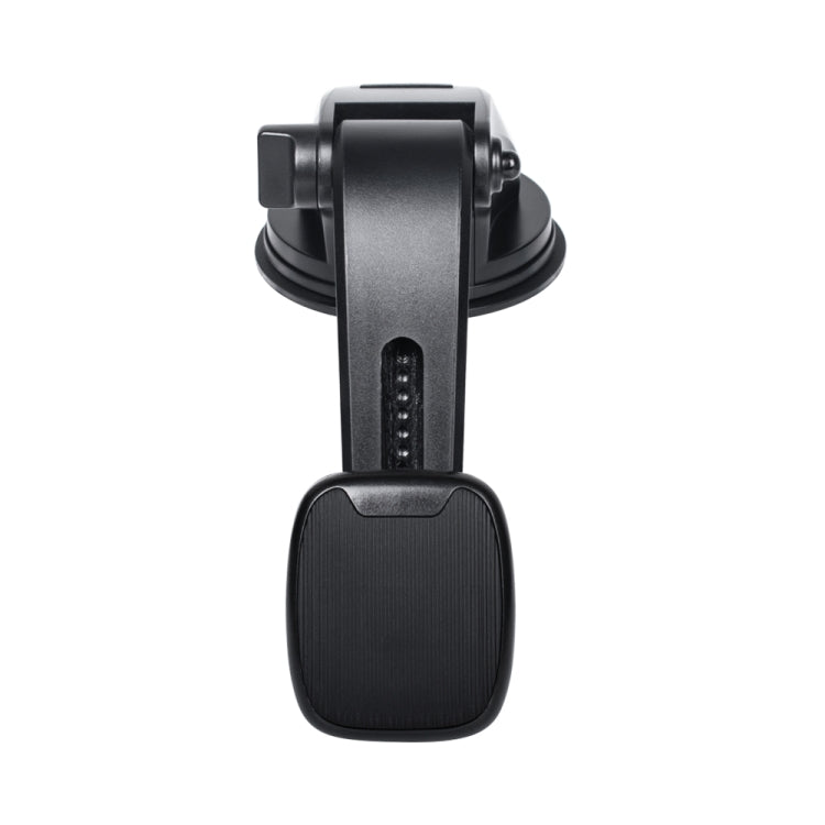 Magnetic Windshield Car Phone Mount with 360-Degree Rotation