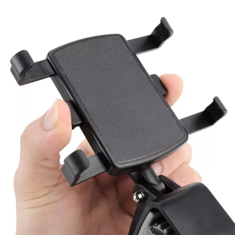 Versatile YB20-3 Car Phone Cradle – Universal Smartphone Holder for All Devices