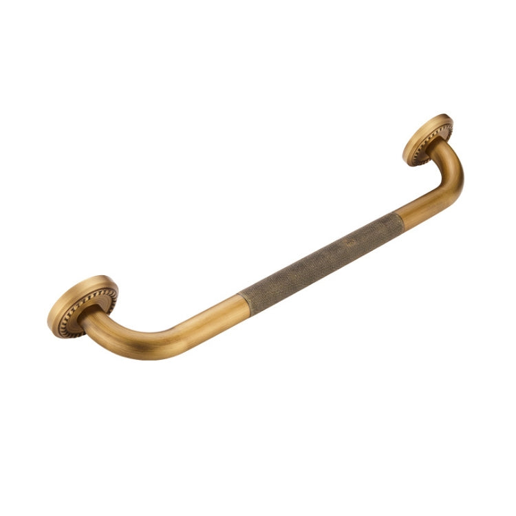 Brass Bathroom Pendant Elderly Bathroom Handle Barrier-free Handrail Pull