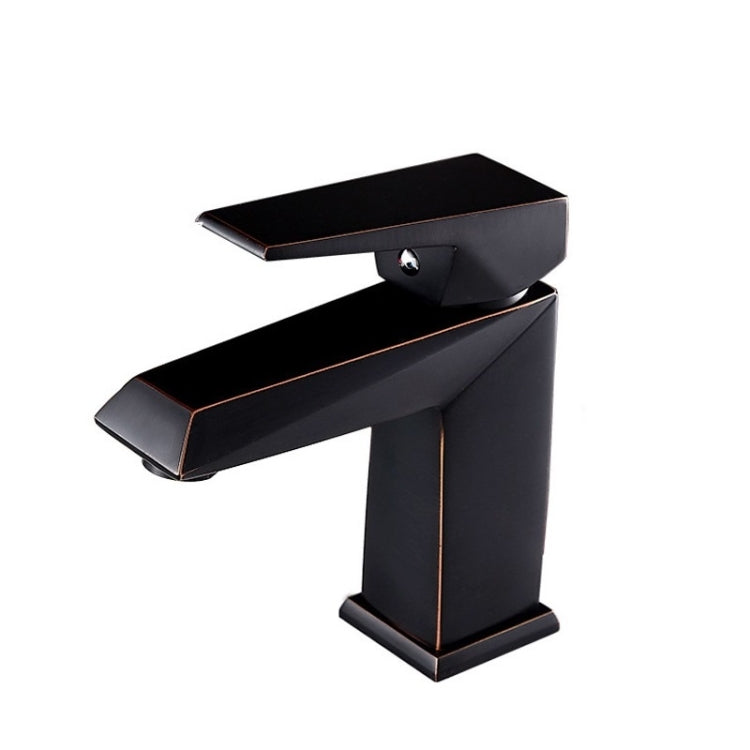 Hardware Faucet Bathroom Hot & Cold Water Faucet