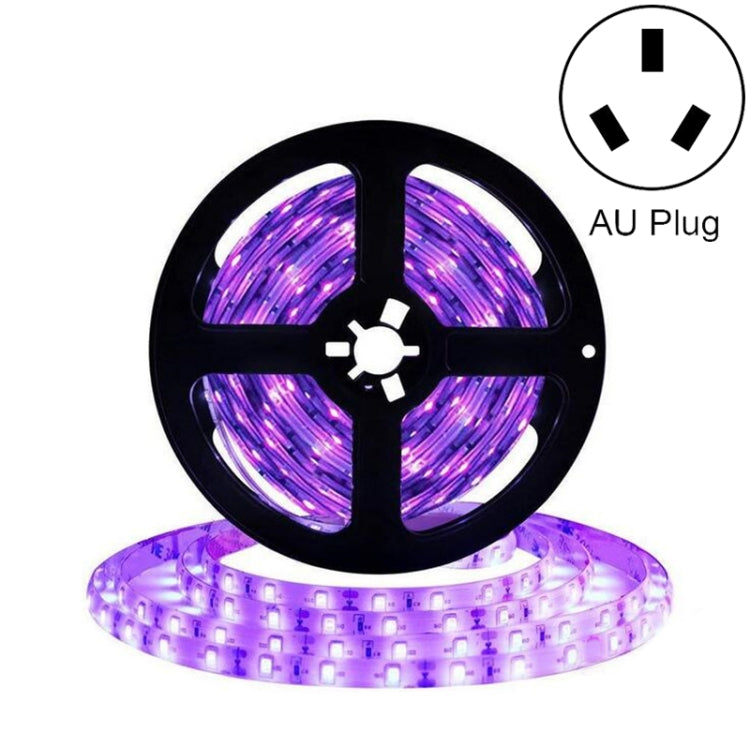 2835 SMD UV Purple Light Strip Epoxy LED Lamp Decorative Light Strip