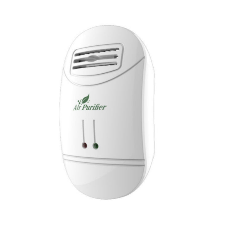 Mini Negative Ion Formaldehyde Removal Second-hand Smoke Office Small Air Purifier