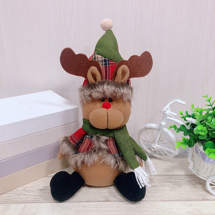 Christmas Ornaments Children Holiday Gifts Christmas Decorations