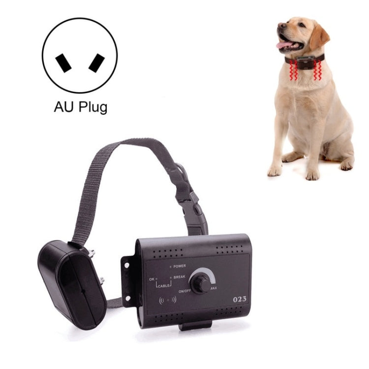 Pet Electronic Fence Pet Control Protective Fence