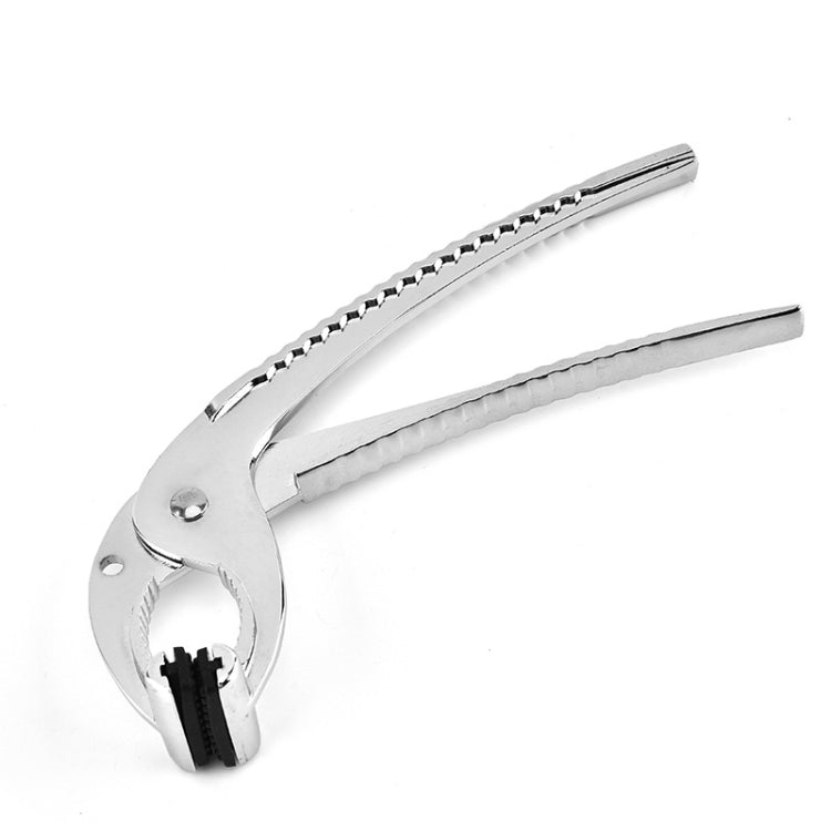 Stainless Steel Anti-Scalding Clip Bowl Remover Food Clip Kitchen Tool