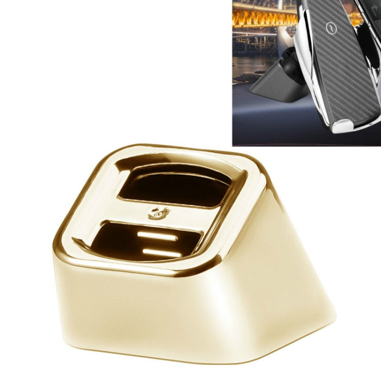 Universal Air Vent Phone Holder Clip - Set of 5 Sturdy Bracket Bases