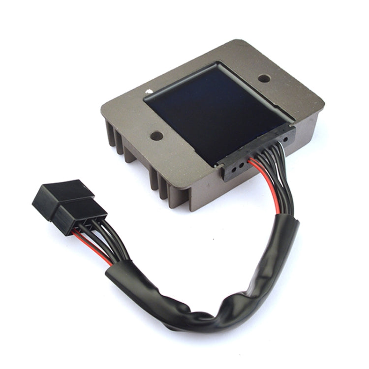 2004.1 Motorcycle Rectifier For Suzuki GSXRGSF / 600 / 650 / 750 / 1000 / 1250