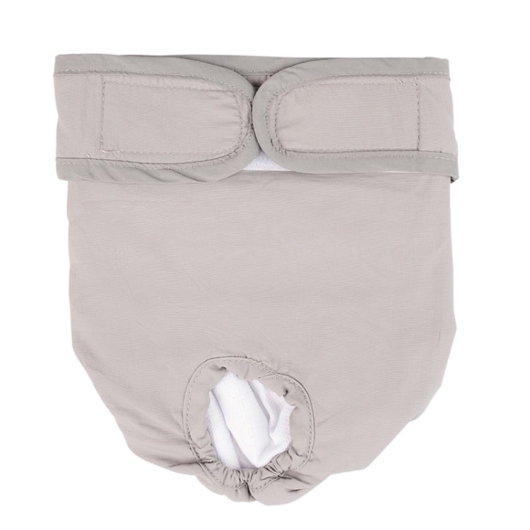 Pet Physiological Pants Pet Waterproof Panties