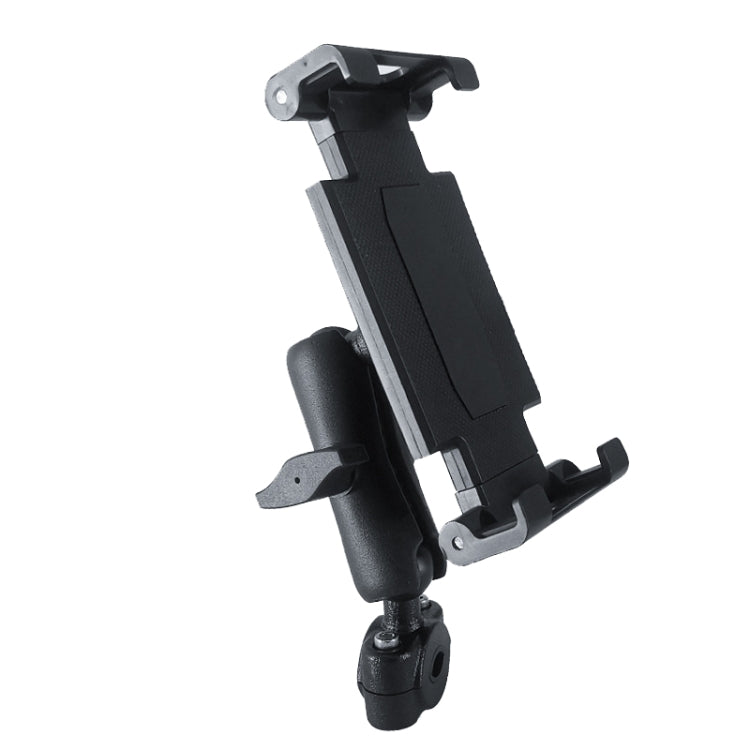 Versatile Car and Motorcycle Headrest Mobile Phone Holder